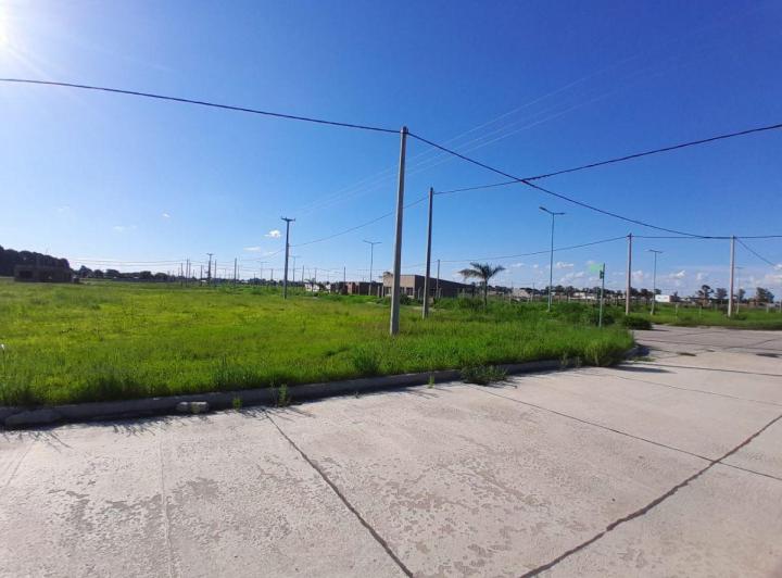 Terreno · 200m²