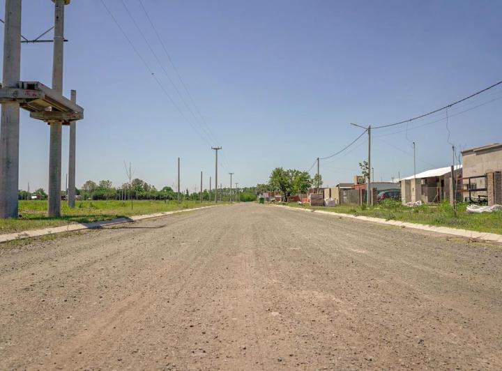 Terreno · 360m²