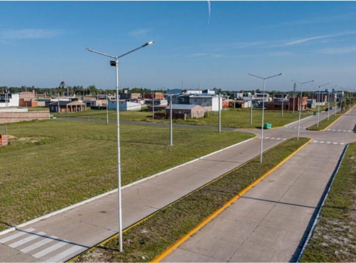 Terreno · 300m²
