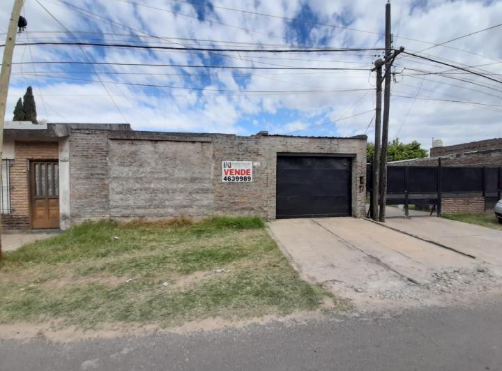 Terreno · 203m²