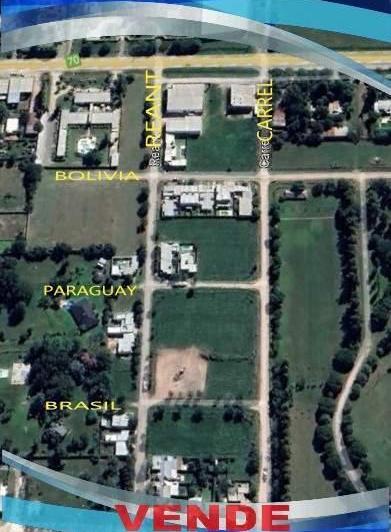 Terreno · 378m²