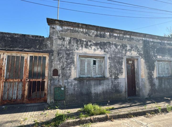 Terreno · 286m²