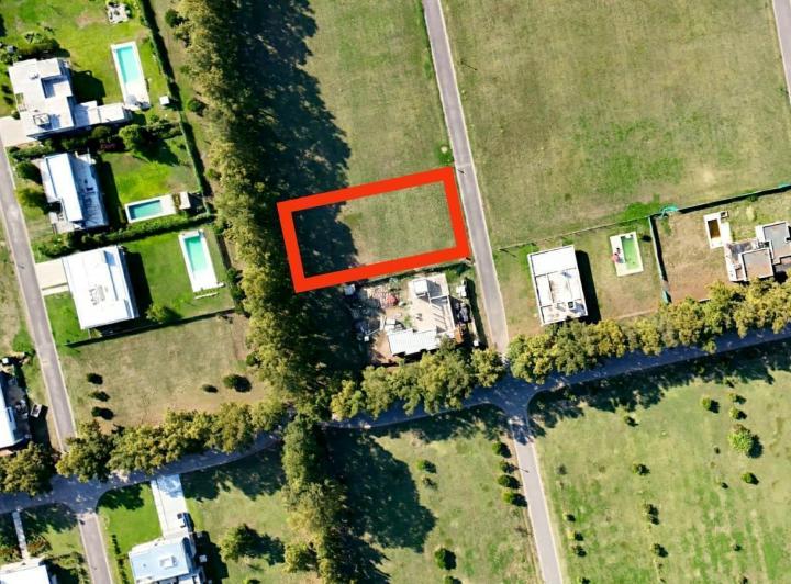 Terreno · 1128m²
