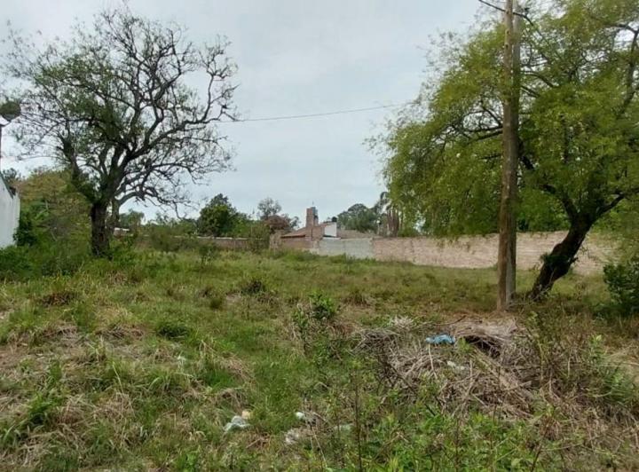 Terreno · 1114m²