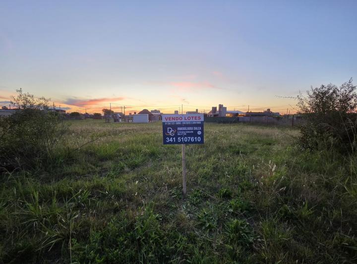 Terreno · 300m²