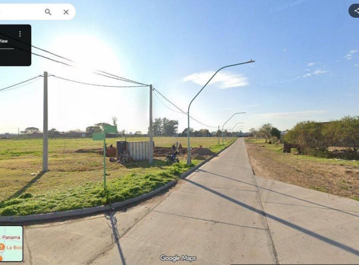 Terreno · 200m²