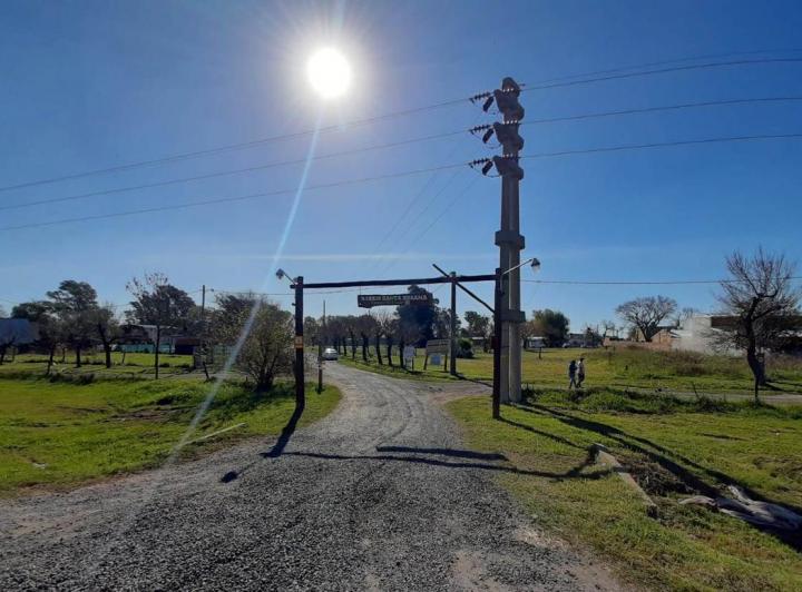 Terreno · 360m²