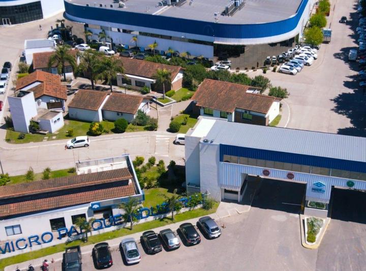 Terreno · 1000m²
