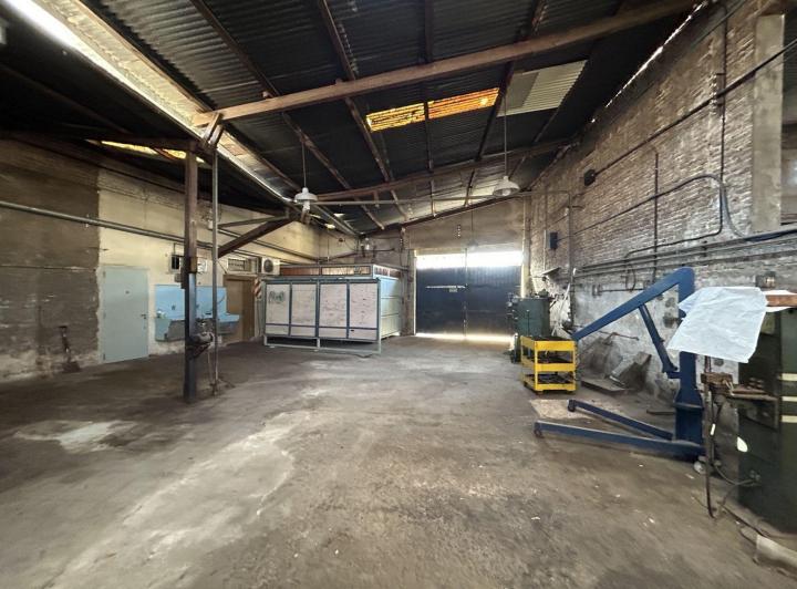 Terreno · 1867m²