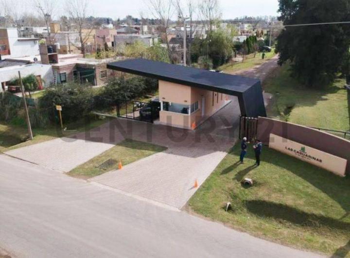 Terreno · 476m²