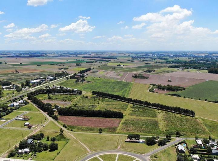 Terreno · 300m²