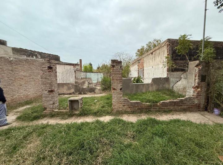Terreno · 153m²