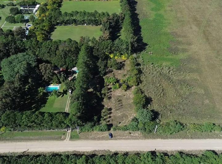 Terreno · 5161m²