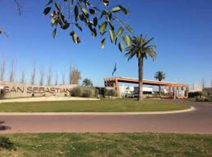 Terreno · 1159m²