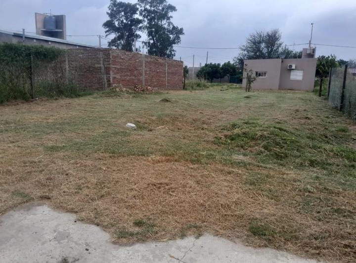 Terreno · 200m²