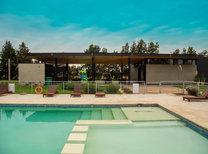 Terreno · 342m²