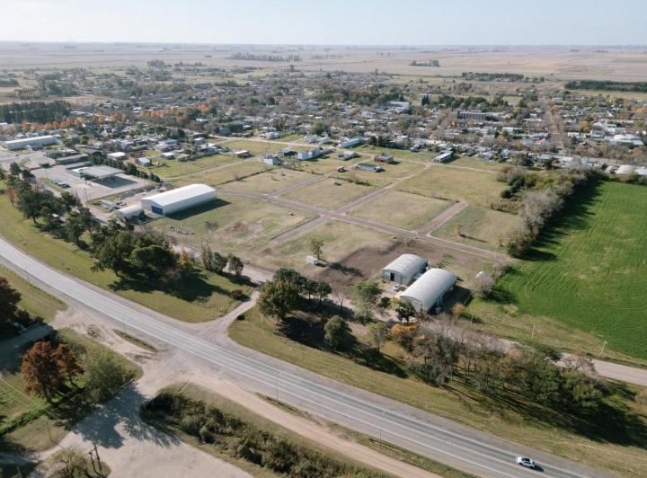 Terreno · 300m²