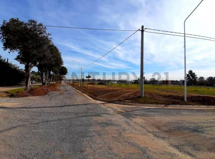 Terreno · 245m²