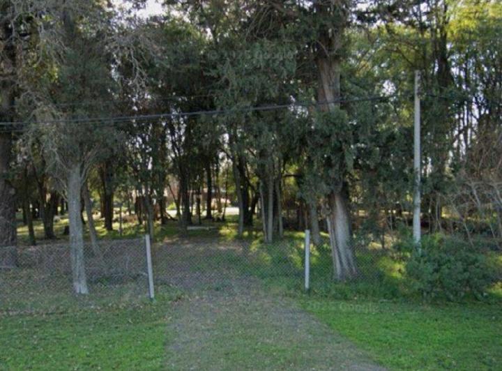 Terreno · 1200m²
