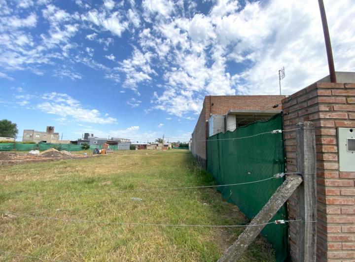Terreno · 360m²