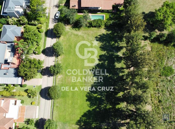 Terreno · 800m²