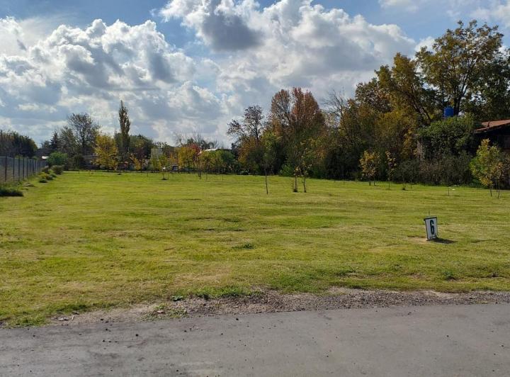 Terreno · 700m²