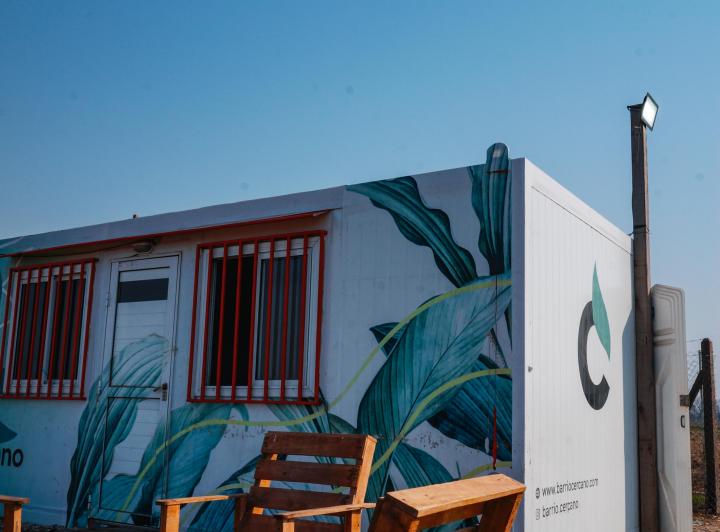 Terreno · 300m²