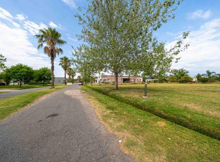 Terreno · 1029m²