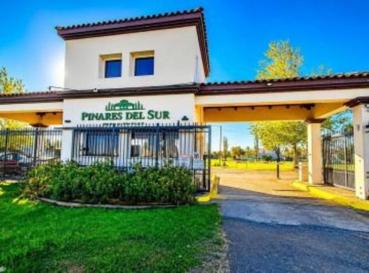 Terreno · 440m²