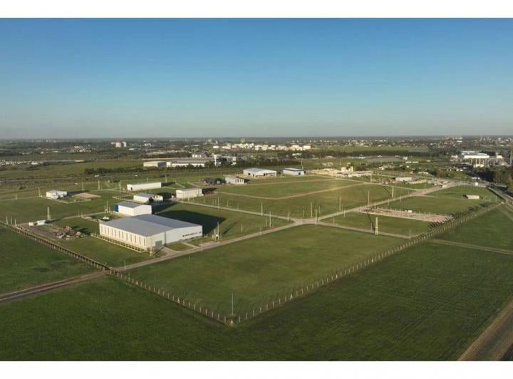Terreno · 2500m²