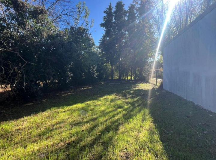 Terreno · 360m²