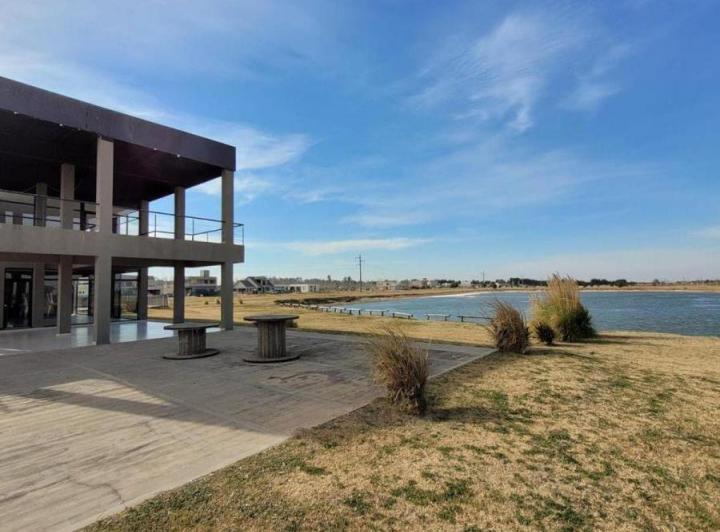 Terreno · 1035m²