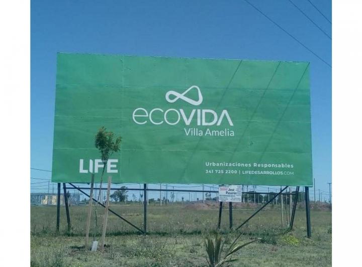 Terreno · 300m²