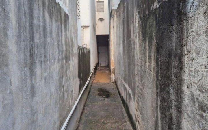 Terreno · 341m²
