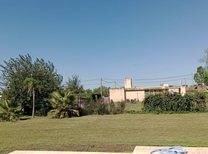 Terreno · 360m²