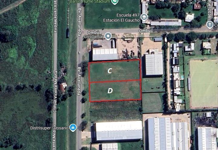 Terreno · 3900m²