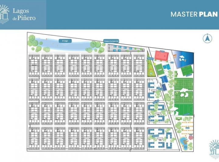 Terreno · 360m²