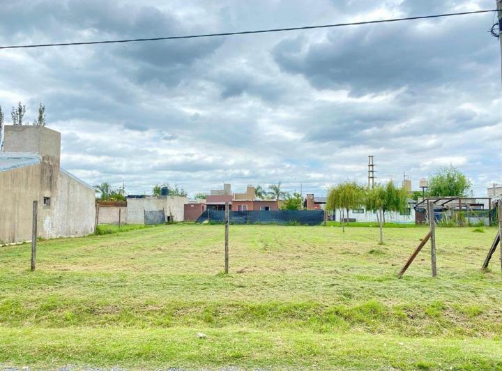 Terreno · 501m²