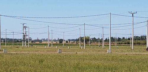 Terreno · 299m²