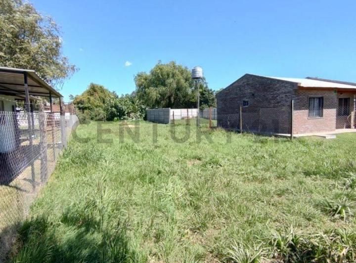 Terreno · 360m²