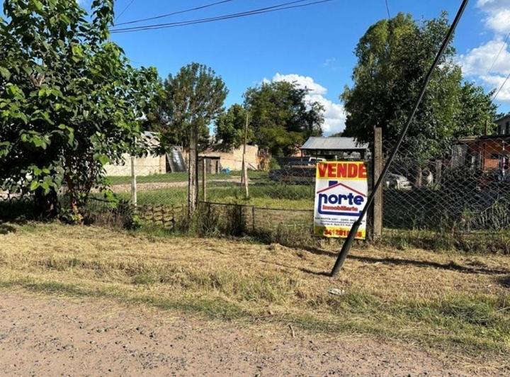 Terreno · 562m²