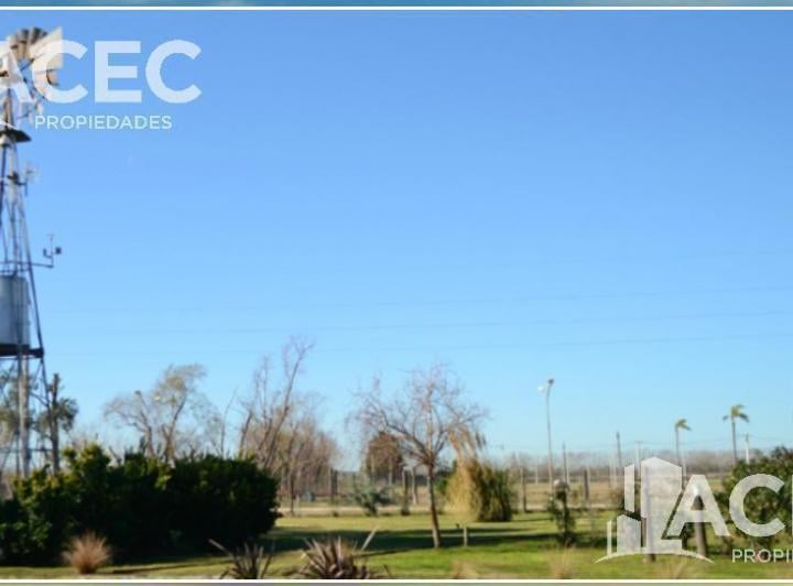 Terreno · 821m² · 1 Ambiente