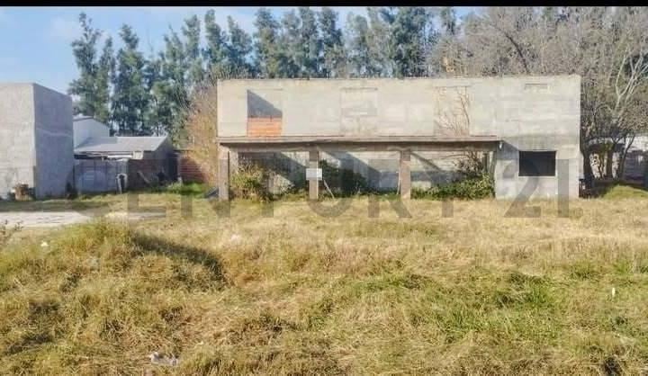 Terreno · 657m²