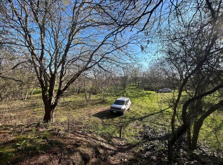 Terreno · 2160m²