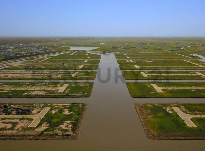 Terreno · 500m²