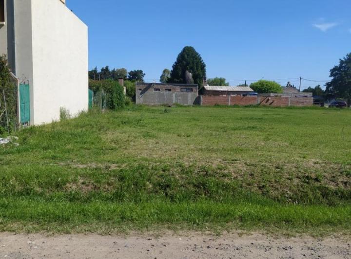 Terreno · 297m²