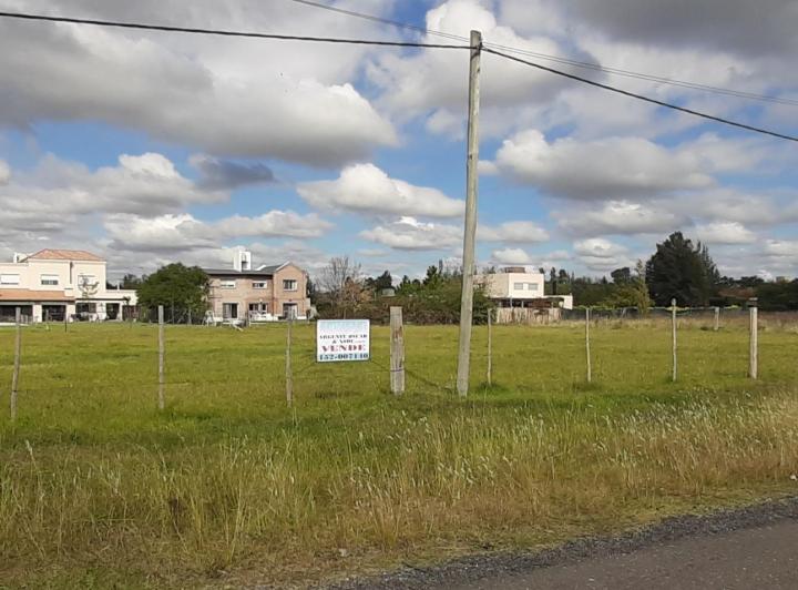 Terreno · 2000m²