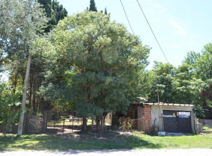 Terreno · 85m² · 2 Ambientes