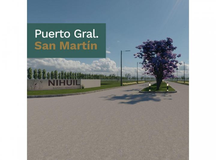 Terreno · 200m²