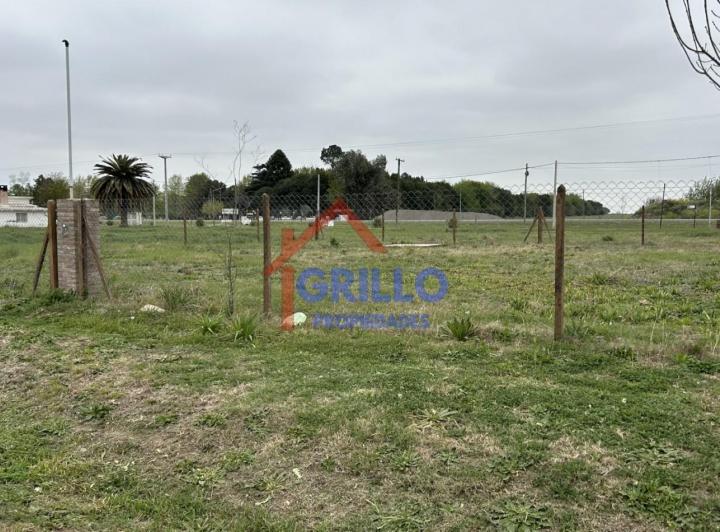 Terreno · 600m²